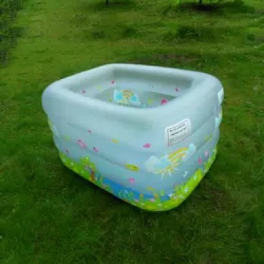 Guaranteed Quality Inflatable Baby Bathtub Swimming Pool