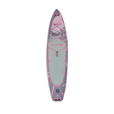 Hot selling Customized Design Stand Up Paddle Board Inflatable Sup Boards With Oars