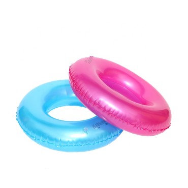 PVC Inflatable Fashion Environmental Protection Creative Swimming Ring Water toy
