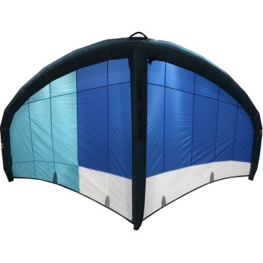 Surf Wing Inflatable Kite Surfing SUP Board Hydrofoil Surfing Kite with Window Use with Surfboard