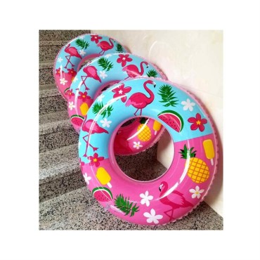 Made In China Superior Quality Swim Floaty Pvc Swimming Float Ring