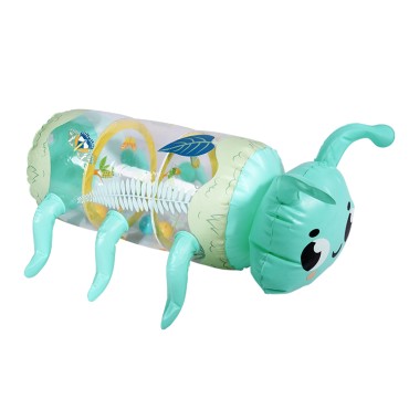 Custom shaped swimming pool toy float Inflatable animal float