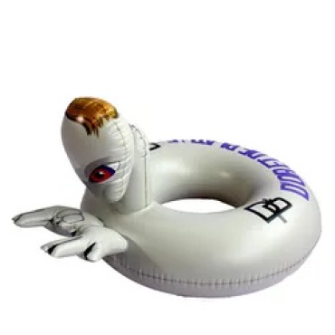 Durable swimming ring Pvc swimming float ring