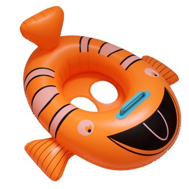 Inflatable Baby Seat Floats Pvc Pool Float Inflatable Water Toy