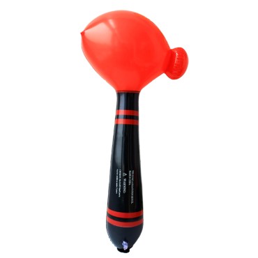 Durable swimming pool inflatable toy inflatable hammer