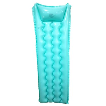 Factory sells all kinds of children's surf toys adult thickened swimming bracket Pvc inflatable swimming mat