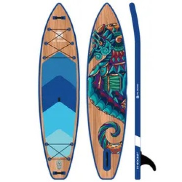 PIC BOARD China manufacturer inflatable sup stand up paddle surfboard standup board Waterplay Surfing