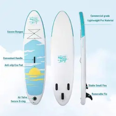New Hot Offers on Inflatable SUP Paddleboard with Custom Design Logo sup Stand up Paddle Board Factory Price