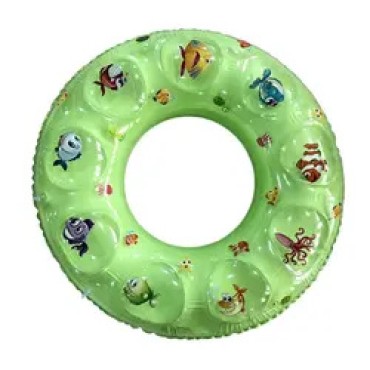 Hot Selling Good Quality Inflatable Baby Kids Float Swimming Ring