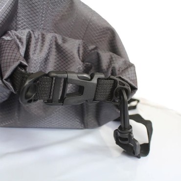 15l Small lightweight polyester PVC Ocean Bag The best hiking kayak canoe float waterproof dry bag Hiking boat travel bag